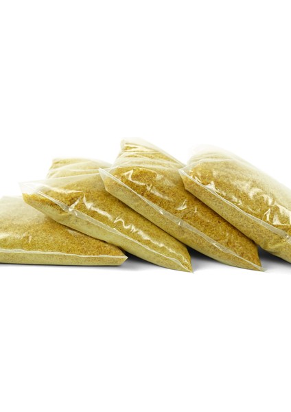 Organik Boncuk Tutkal 250GRAM