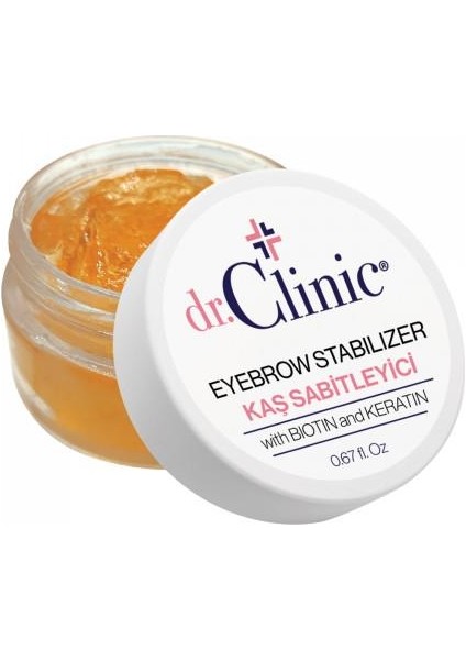 Dr.clinic Kaş Sabitleştirici