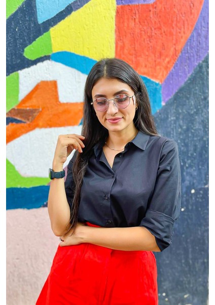 Gff 1149 C7 49 Unisex Güneş Gözlüğü