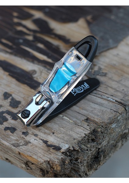 Tırnak Makası, Paslanmaz Çelik, Et Sıyırıcı Başlık, Büyük Boy, Kolay Kullanım fiyatları