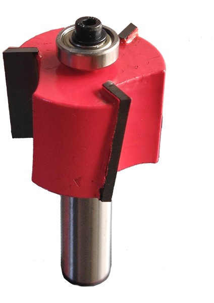 12MM LAMBA Bıçağı Z3 (3 Ağızlı)