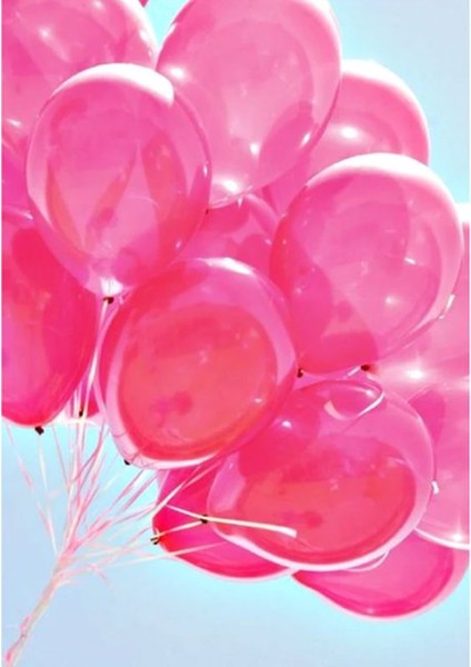 10 Adet Metalik Parlak Sedefli Lateks Balon Helyum Balon Kırmızı Lacivert Mor Pembe Mavi Beyaz Siyah Gümüş Gold Rosegold Sarı Fuşya Turuncu