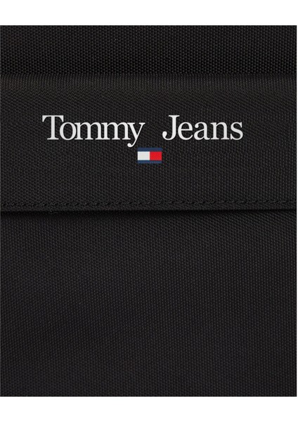 Tommy Hılfıger Erkek Omuz Çantası AM0AM08645-BDS