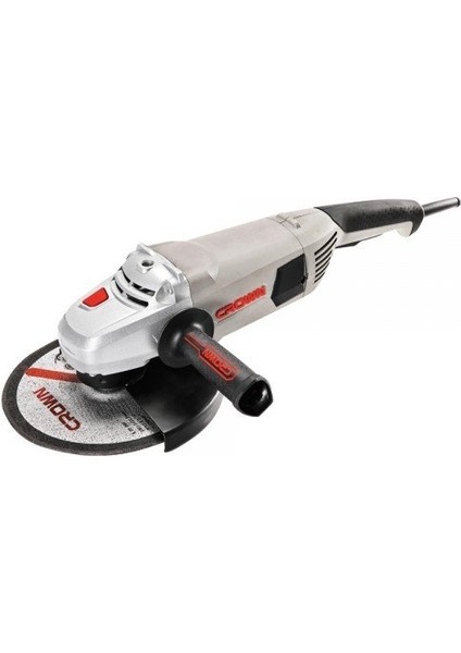 *crown CT13500 Taşlama 2200 Watt 180MM