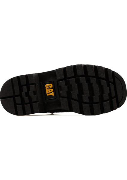 Tennessee Dark Brown Crazy Deri Çocuk Günlük Bot 015F101088 Kahverengi indirimleri