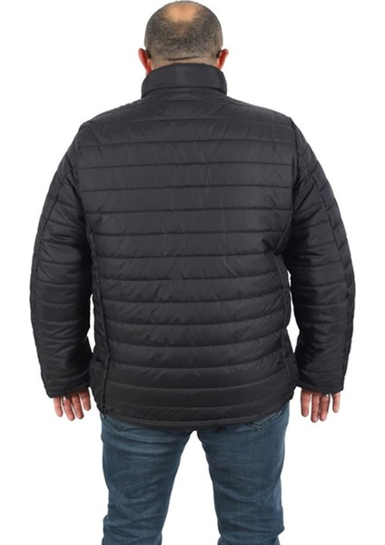 Büyük Beden Jessica Su Itici Mont 22820 indirimleri