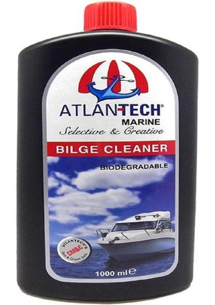 Atlantech Sintine Temizleci 1000 ml