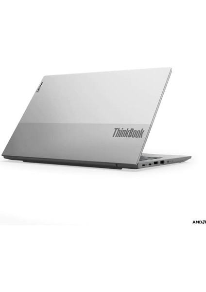 Thinkbook 14 G4 Amd Ryzen 5 5625U 16GB 1TB SSD 14" FHD Freedos Taşınabilir Bilgisayar 21DK0059TX002+ Zetta Çanta