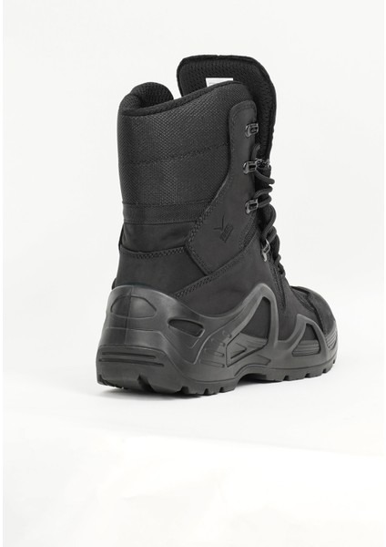 Vogel 1490 Siyah Taktik bot