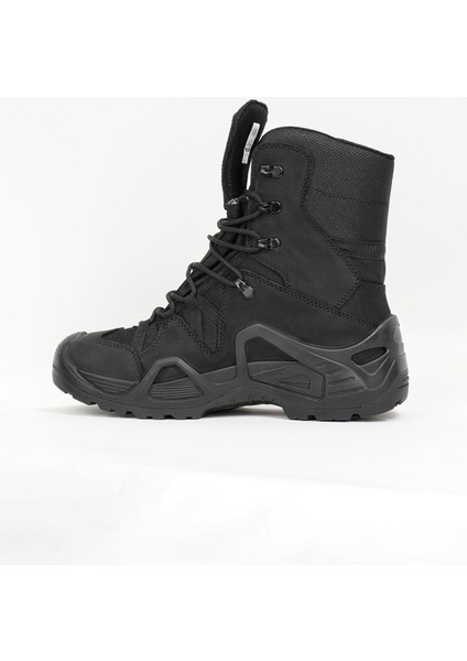 Vogel 1490 Siyah Taktik bot modelleri