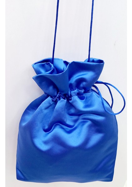 Mavi Gelin Kına Takı Kesesi fiyatları