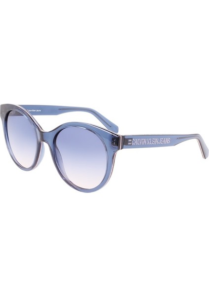 CKJ21628S-400 53 Unisex Güneş Gözlüğü