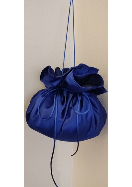 Moda & Nur Gelin Kına Takı Kesesi