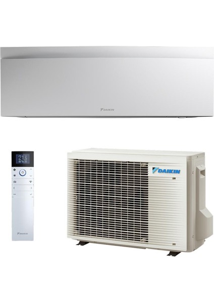 Emura3 TR.FTXJ50AW.01 A+++ 18000 BTU/h Inverter Duvar Tipi Klima