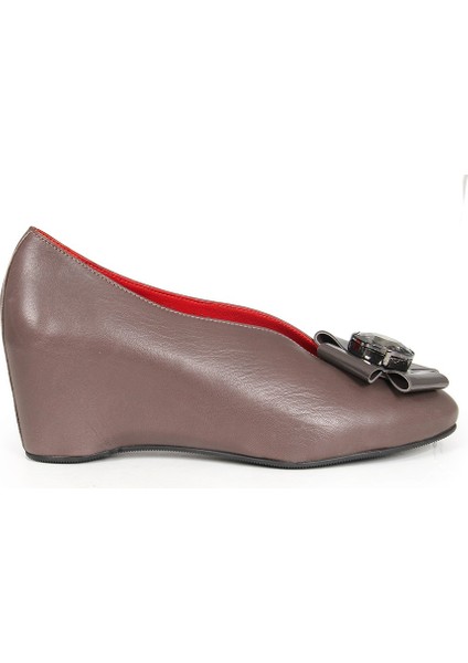 Barinni Klasik Kadın Ayakkabı