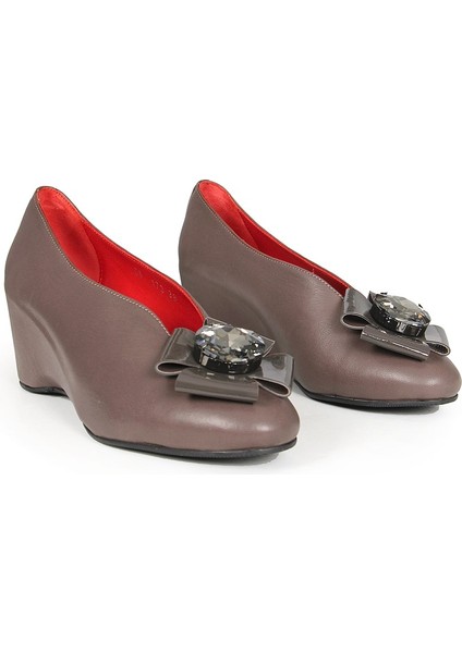 Barinni Klasik Kadın Ayakkabı fiyatları