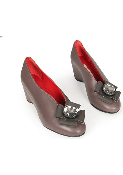 Barinni Klasik Kadın Ayakkabı modelleri