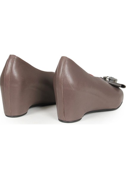 Barinni Klasik Kadın Ayakkabı fırsatları