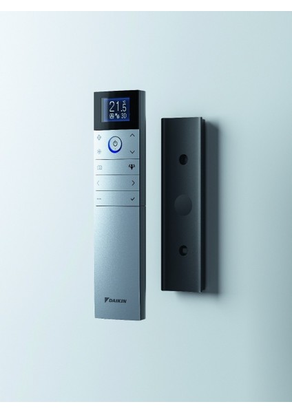 Emura3 TR.FTXJ25AW.01 A+++ 9000 BTU/h Inverter Duvar Tipi Klima
