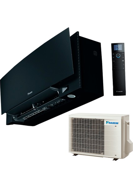 Emura3 TR.FTXJ25AB.01 A+++ 9000 BTU/h Inverter Duvar Tipi Klima