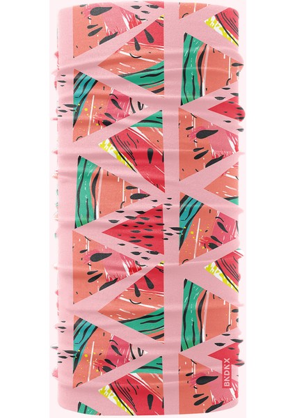 Watermelon Bandana