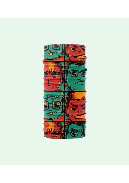 Larethian Bandana