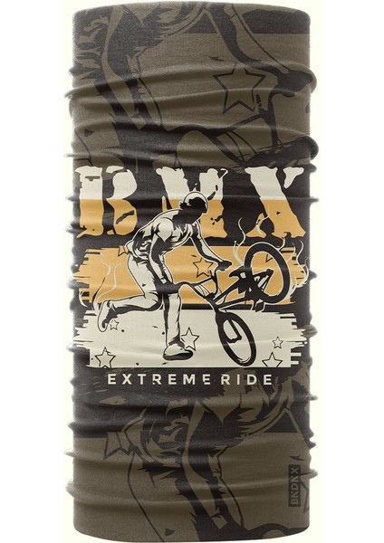 Bmx Bandana