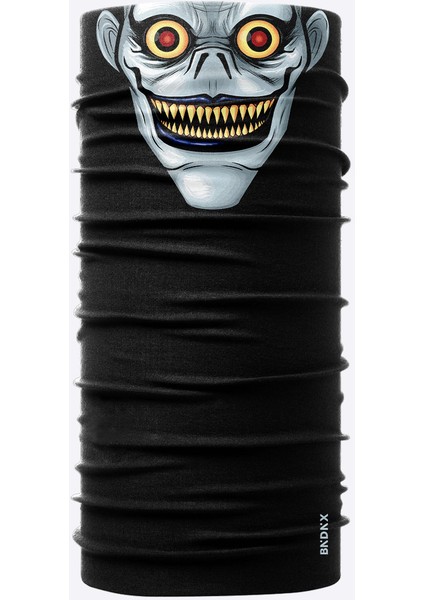Ryku Death Note