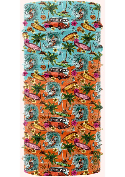 Hawaian