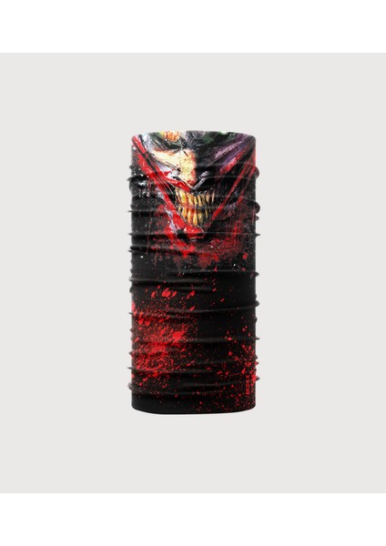 Joker Venom