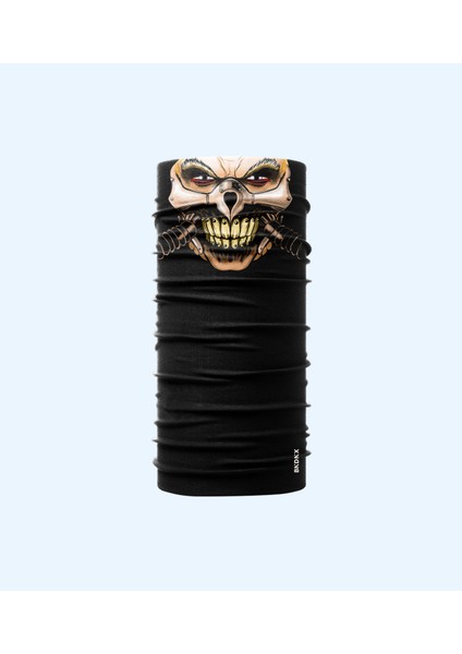 Immorten Joe Bandana