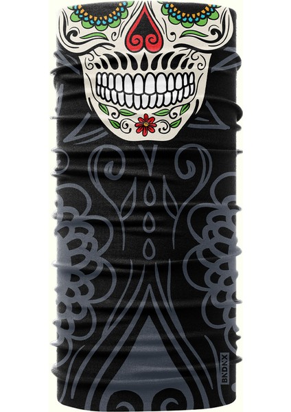 Tattoo Skull