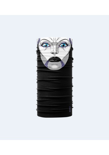 Asajj Ventress