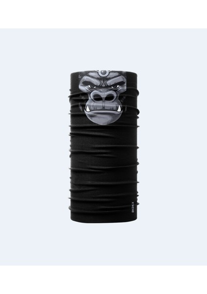 Gorilla Grod
