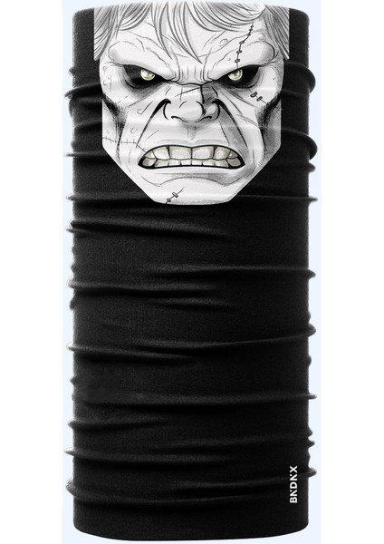 Solomon Grundy