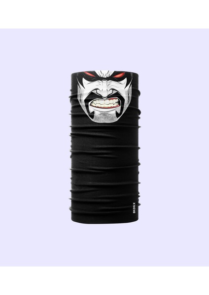 Lobo The Main Man