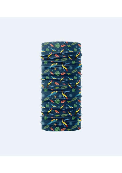 Shafel Bandana