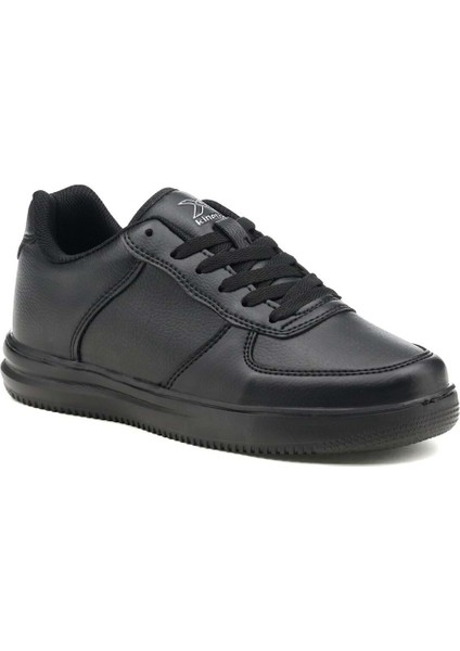 Abella Full Siyah Spor Ayakkabı CKR00251 - 36