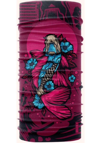 Nhamashal Bandana