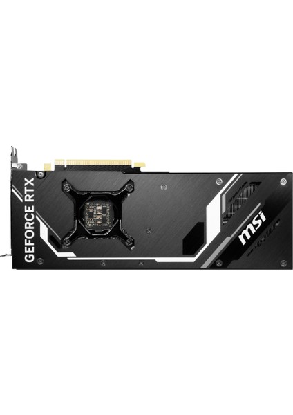 VGA GEFORCE RTX 4070 TI VENTUS RTX4070 TI 12GB GDDR6X 192B DX12 PCIE 4.0 X16 (3XDP 1XHDMI) EKRAN KARTI 