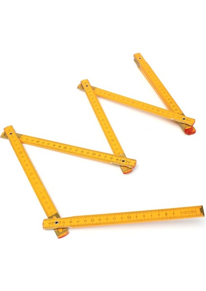 Ağaç Metre 1 mt fiyatları