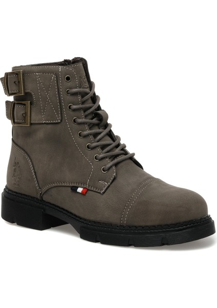 Petros Erkek Bej Bot