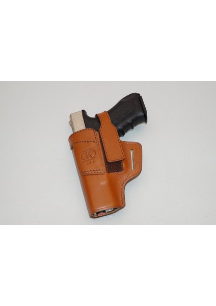 Sig Sauer Deri Tabanca Kılıfı K-074-T fiyatları