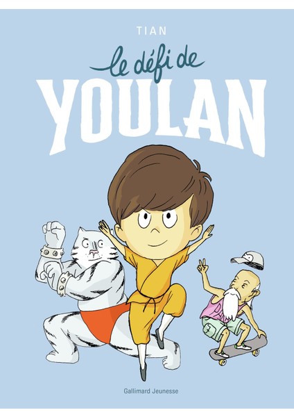 Le Défi De Youlan fiyatları