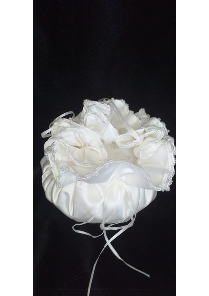 Moda & Nur Gelin Kına Takı Kesesi modelleri