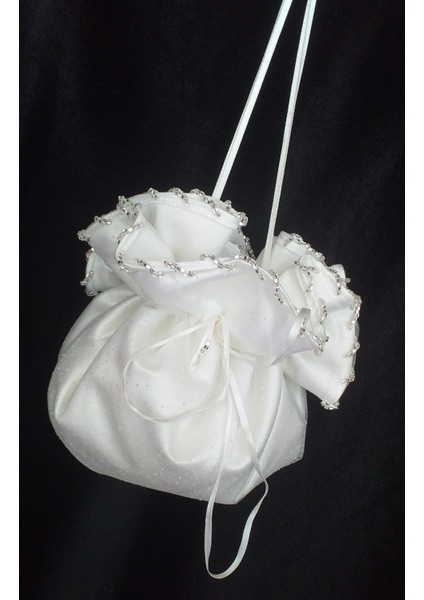 Moda & Nur Gelin Kına Takı Kesesi