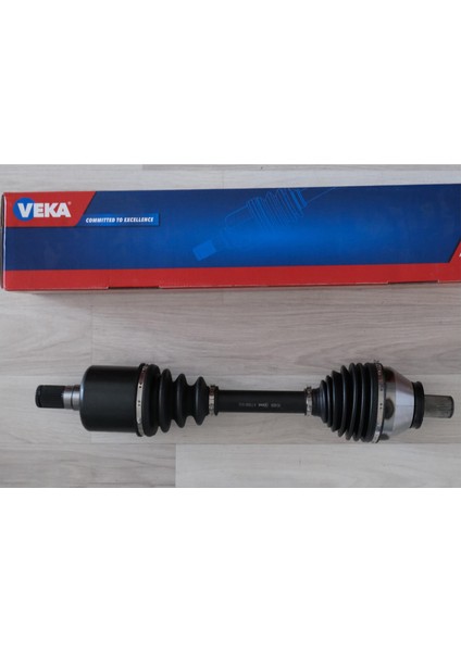 Volvo S60 V60 S80 V70 Sol Aks Komple D3-D5 36001232
