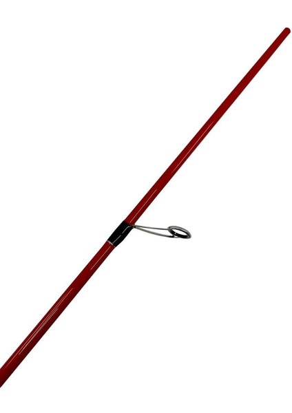 Red Spin 8'0'' 243 cm 7-28 gr 2 Parça