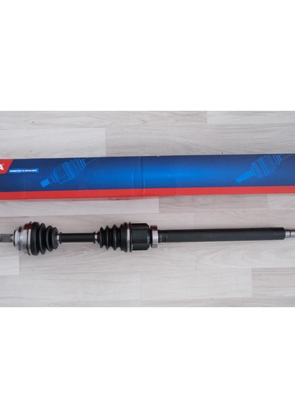 Volvo S60 V60 S80 V70 Sağ Aks Komple D3-D5 36001195