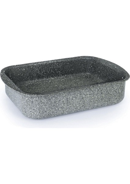 Pietra Viva Fırın Kabı 35*25*8 cm